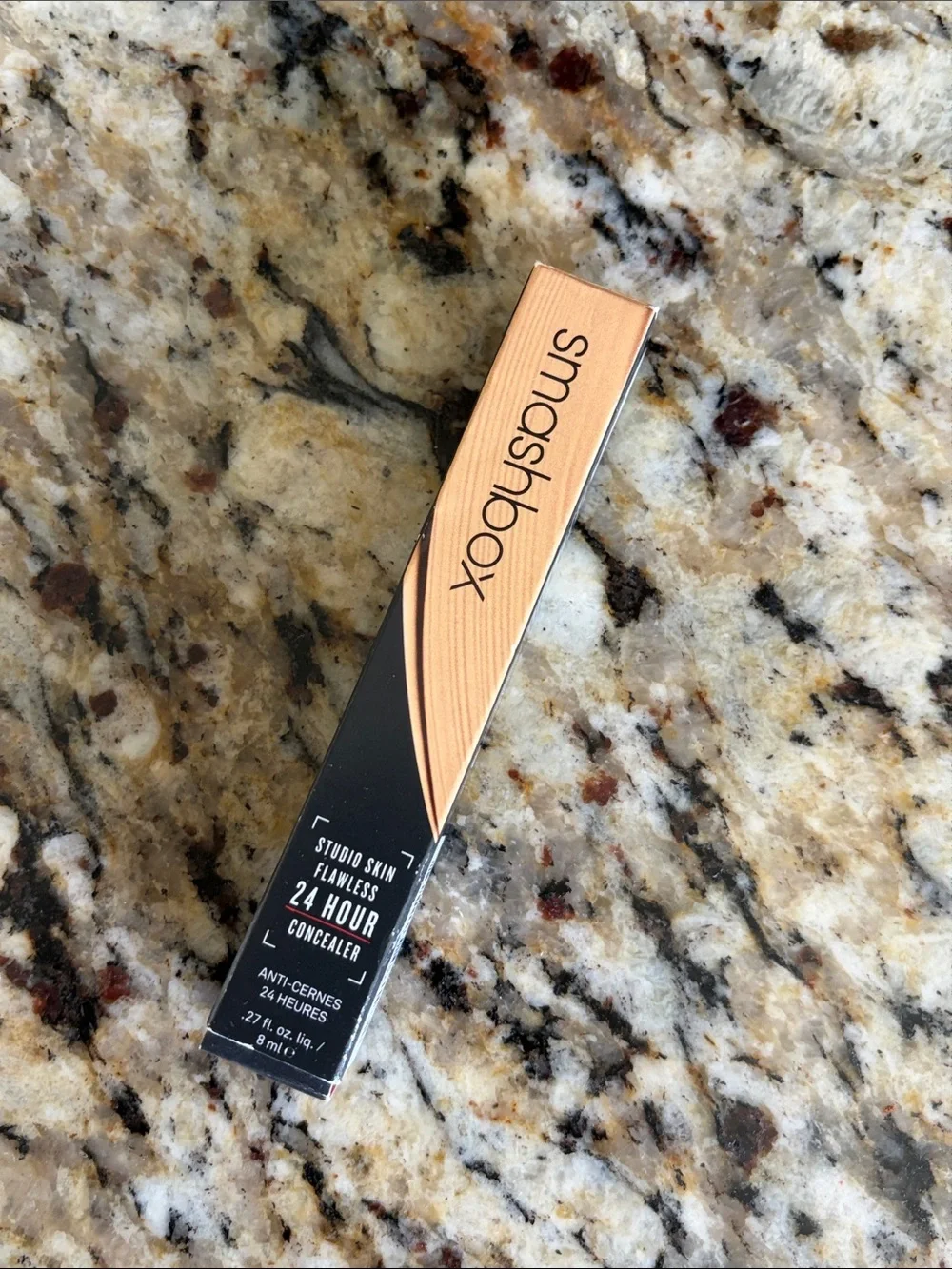 Smashbox this studio